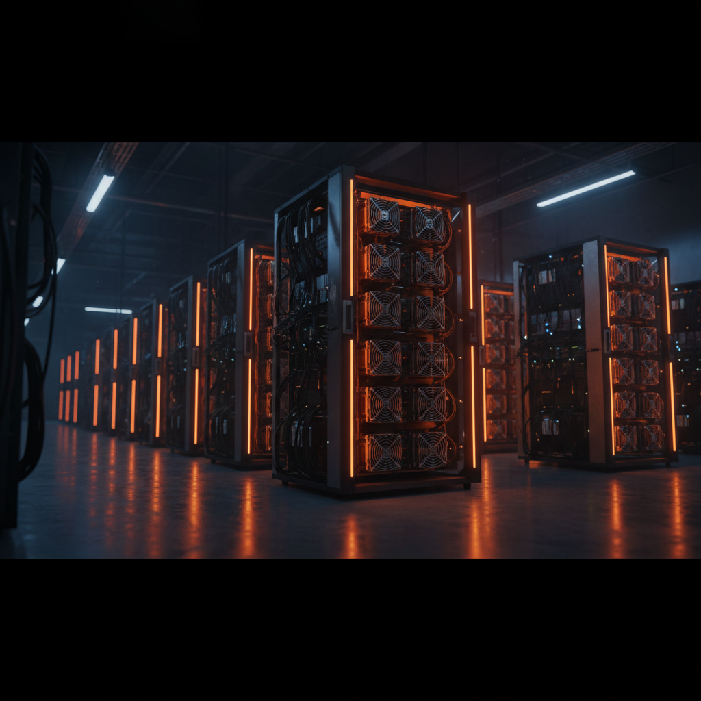 Current State of the Bitcoin Mining Market: A Practical Overview for Indian ASIC Buyers