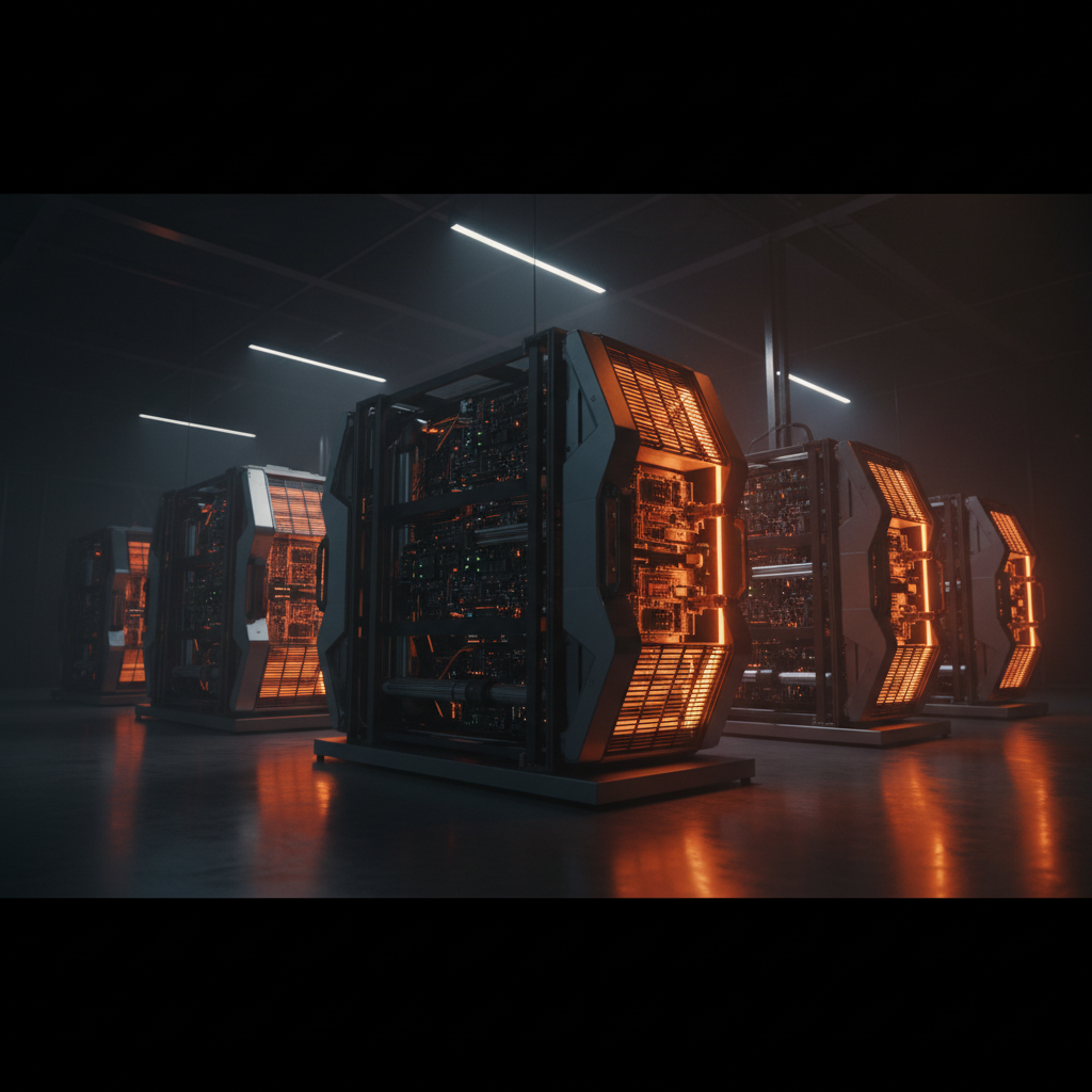 Current State of the Bitcoin Mining Market: Insights for Indian ASIC Buyers