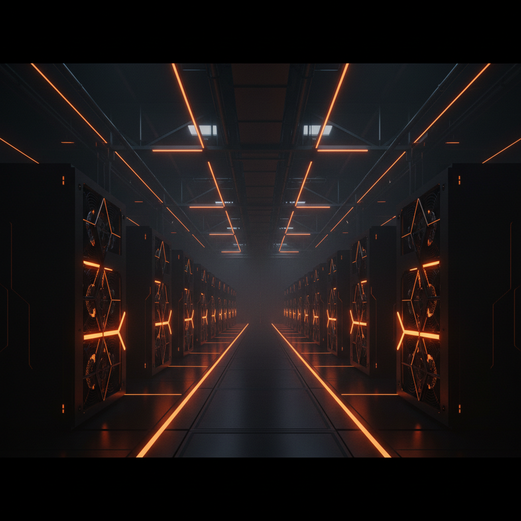 Current Trends in the Bitcoin Mining Market: A Practical Overview
