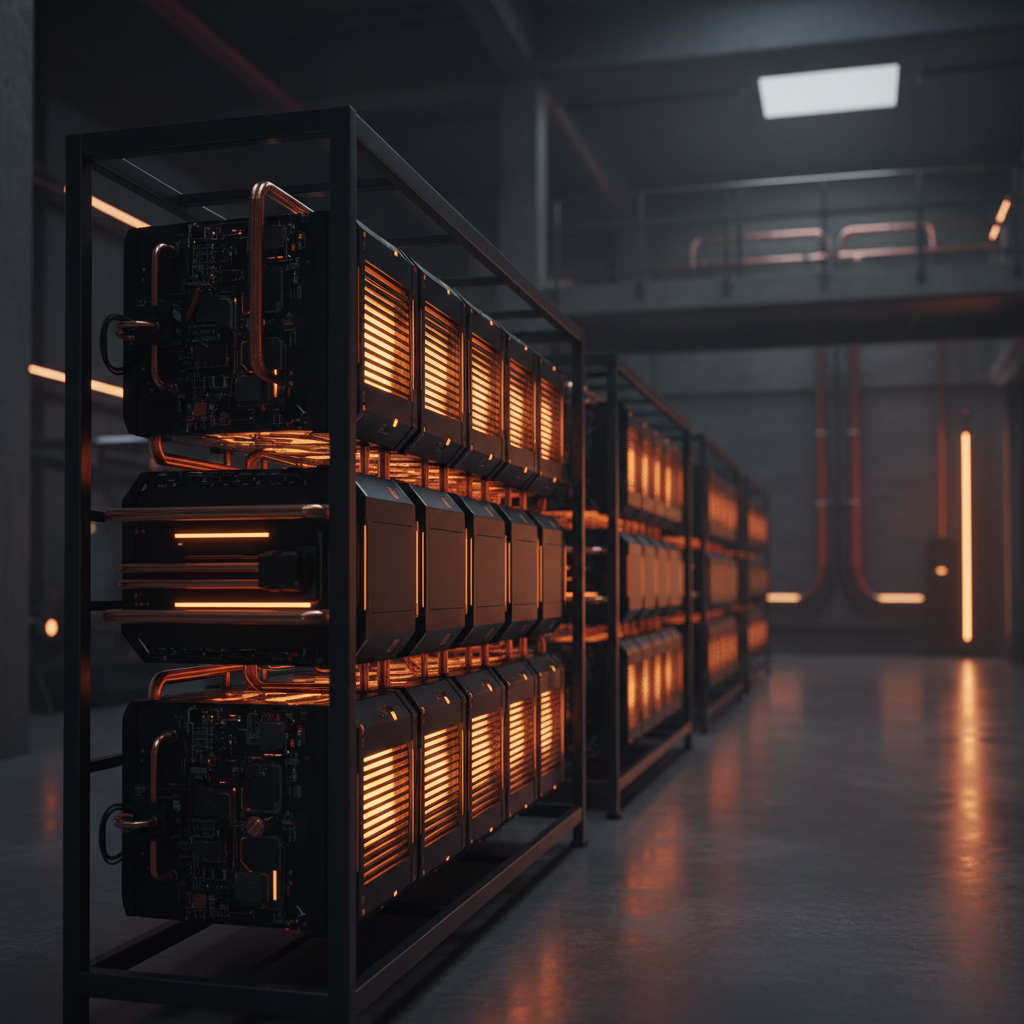 Understanding ASIC Mining: A Guide for Indian Buyers