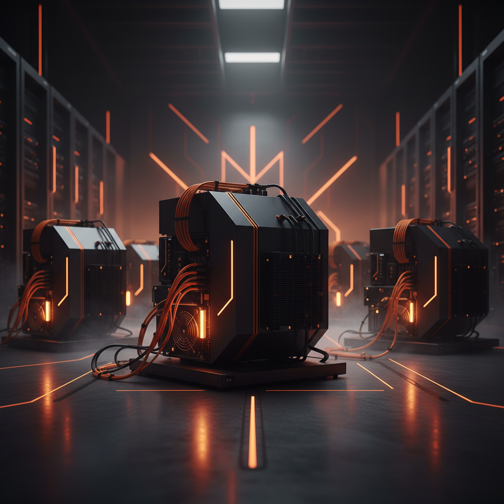 Understanding ASIC Mining: A Guide for Indian Buyers
