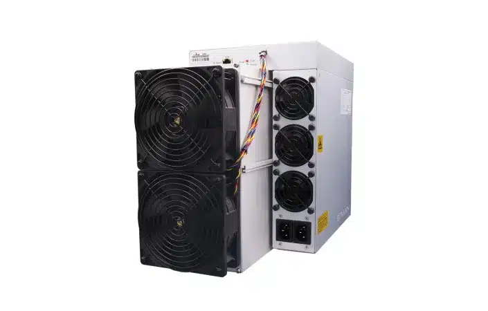 Bitmain Antminer KA3 166Th/s