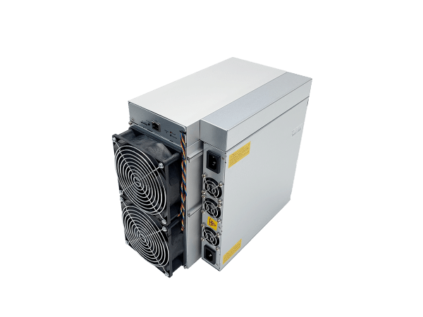 Bitmain Antminer L7 9500 Mh/s