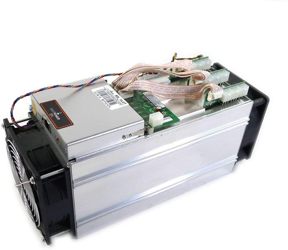Bitmain Antminer S9i 14Th/s