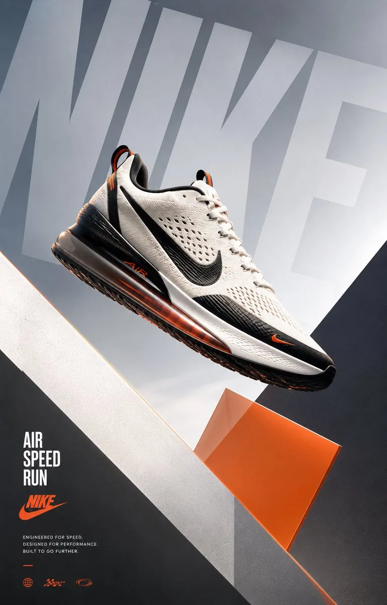 nike-premium-sneaker-editorial-poster-4x5