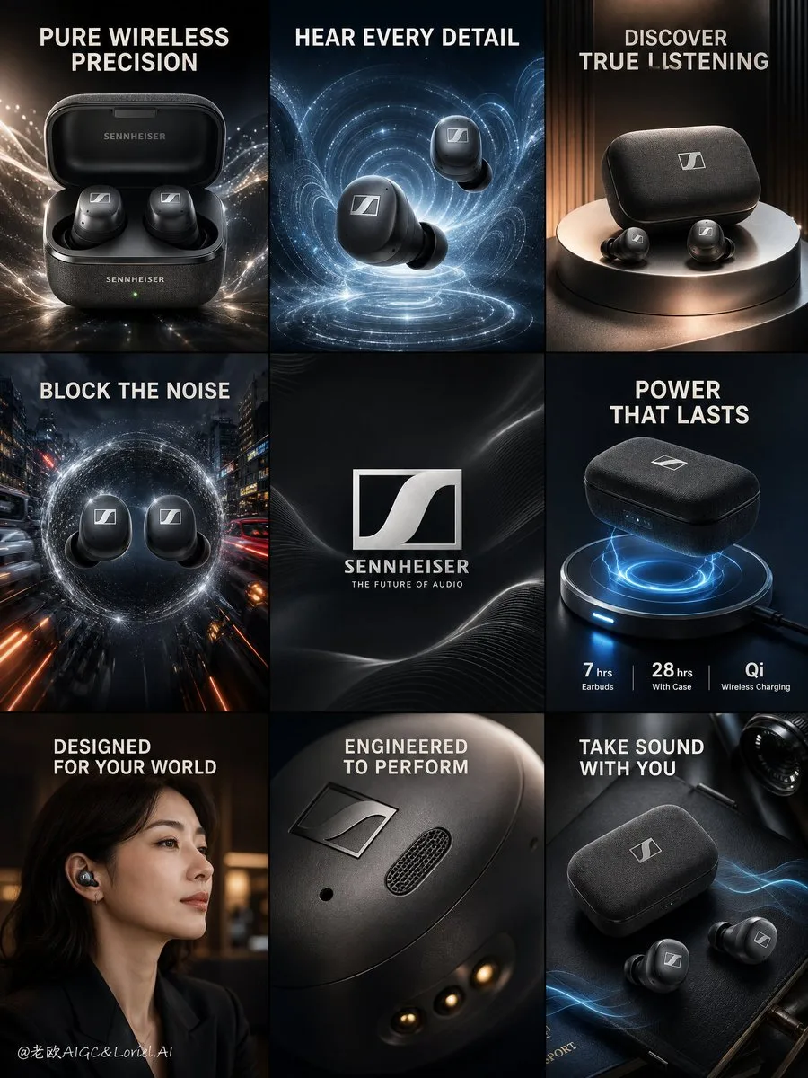 sennheiser-premium-3x3-campaign-board