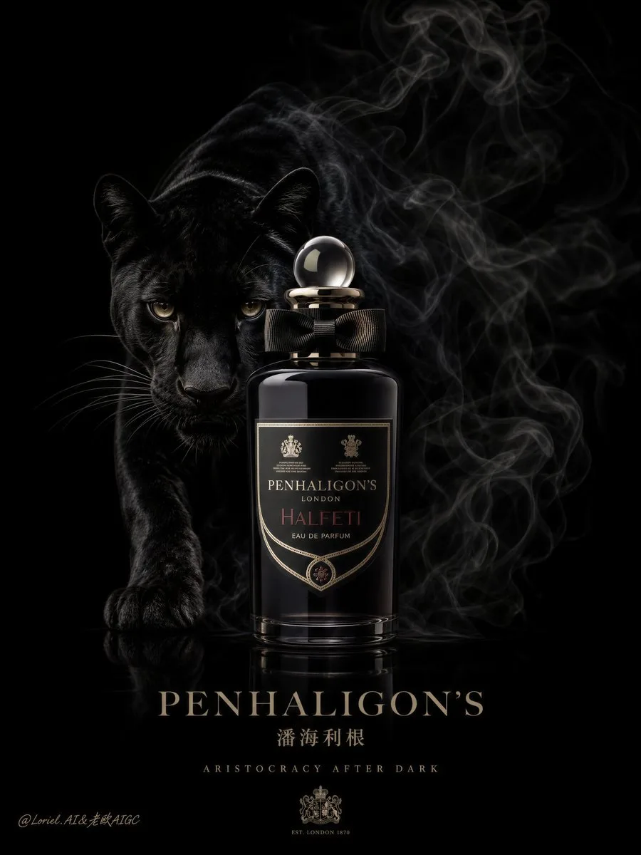 nocturnal-penhaligons-aristocratic-fragrance-poster
