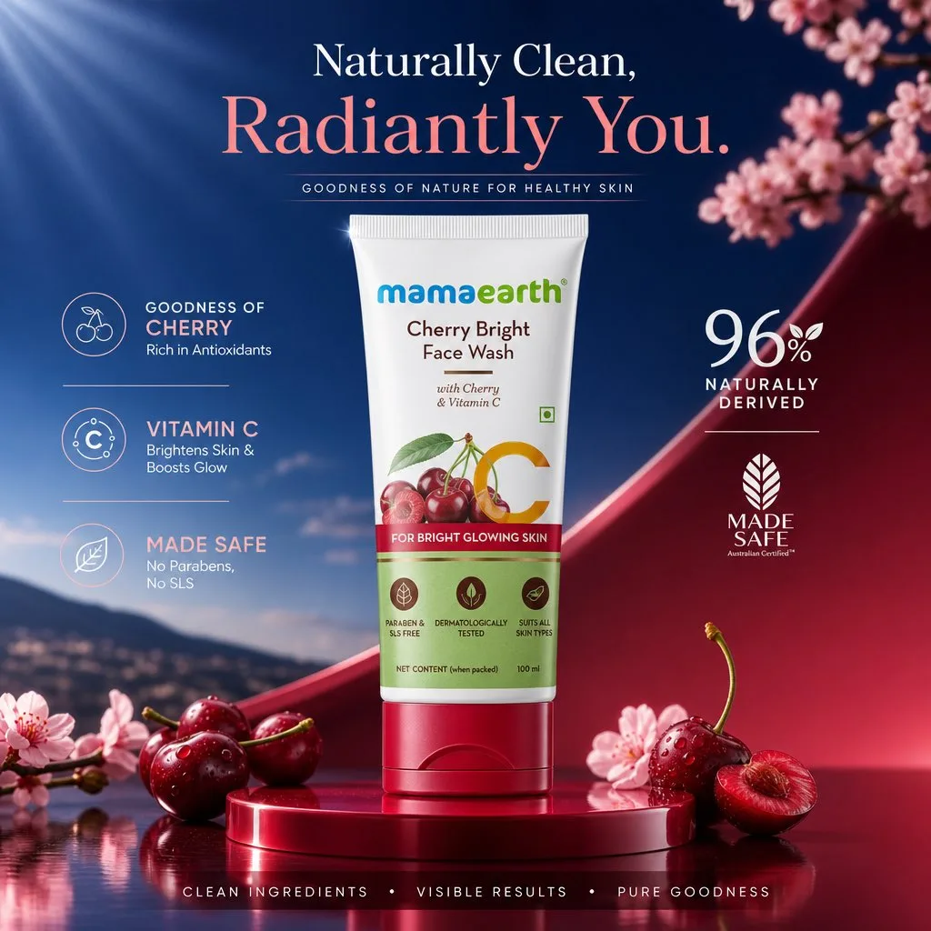 luxury-skincare-social-media-poster