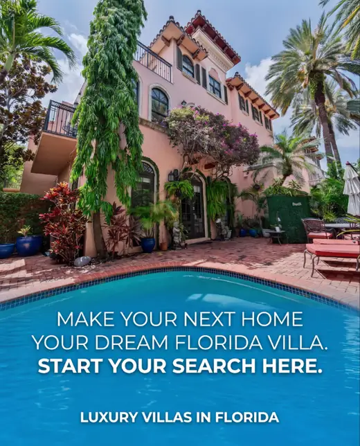 Bold centred CTA over the photo static ad layout