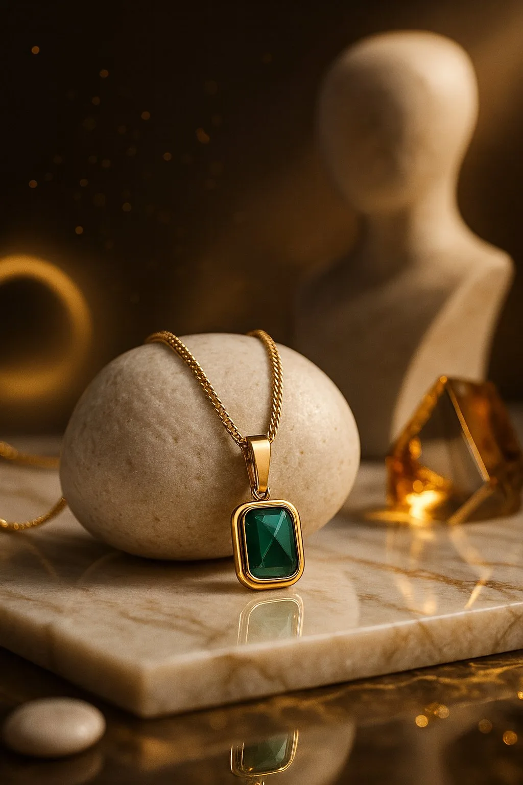 ultra-luxury high-fashion 4k jewellery product photoshoot