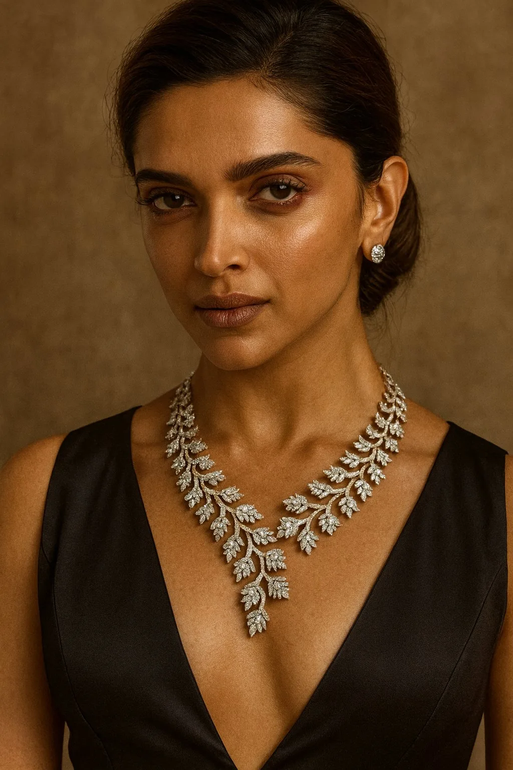 cinematic-portrait-western-model-wearing-diamond-collar