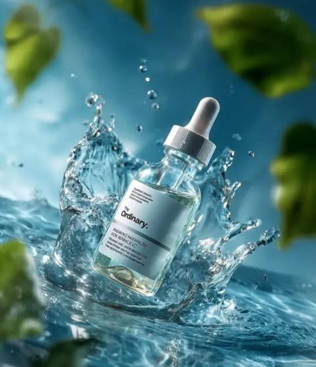 Serum