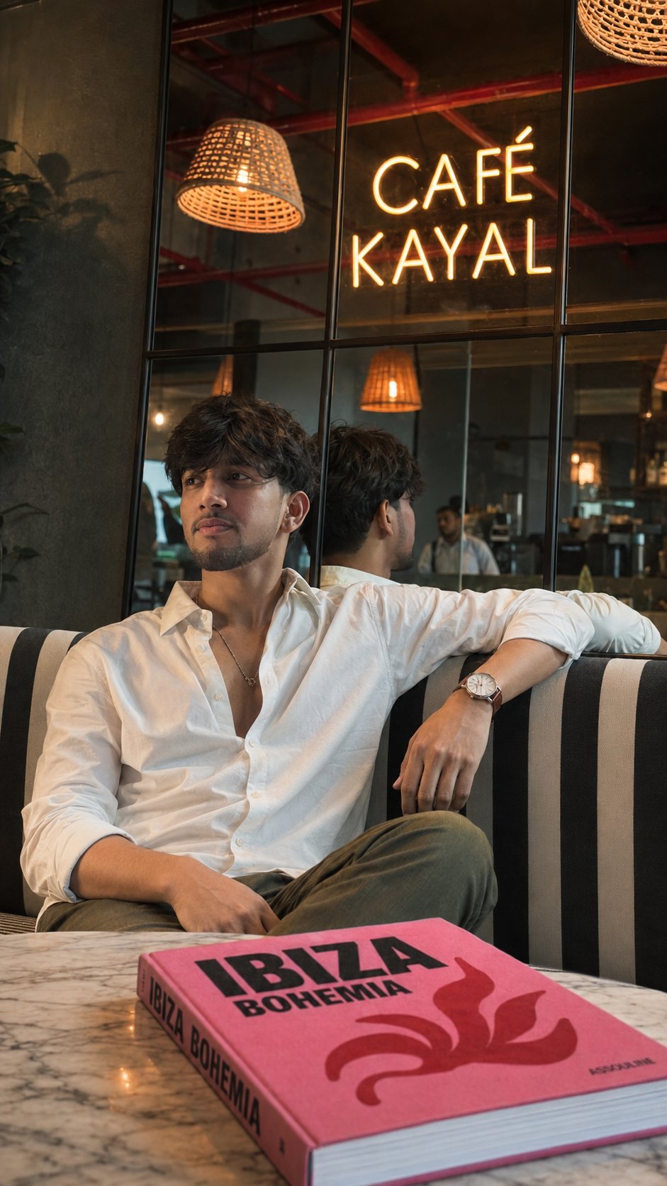 Cafe pfp