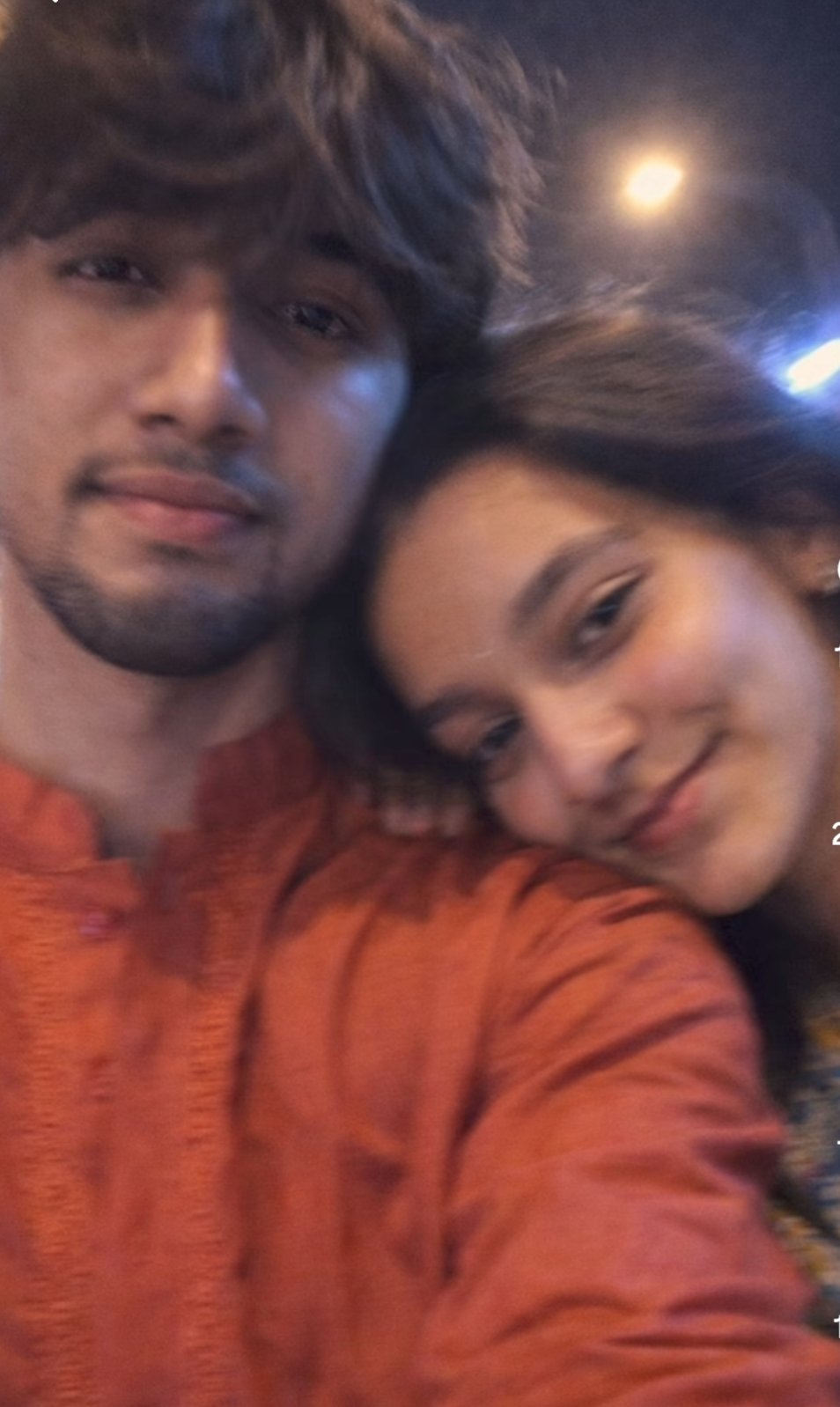 Couple Prompt 