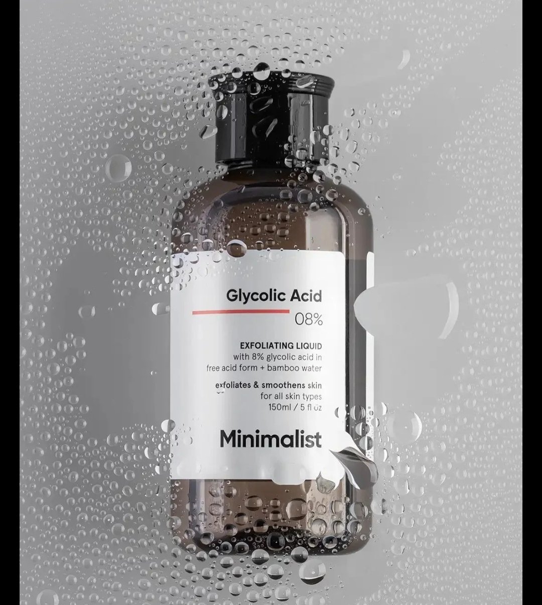Skincare