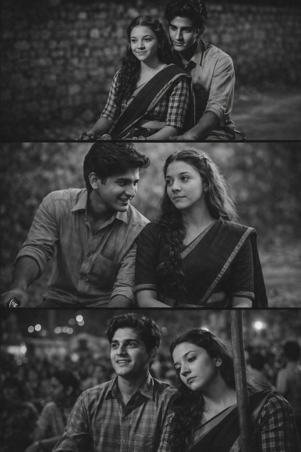 Couple Prompt 