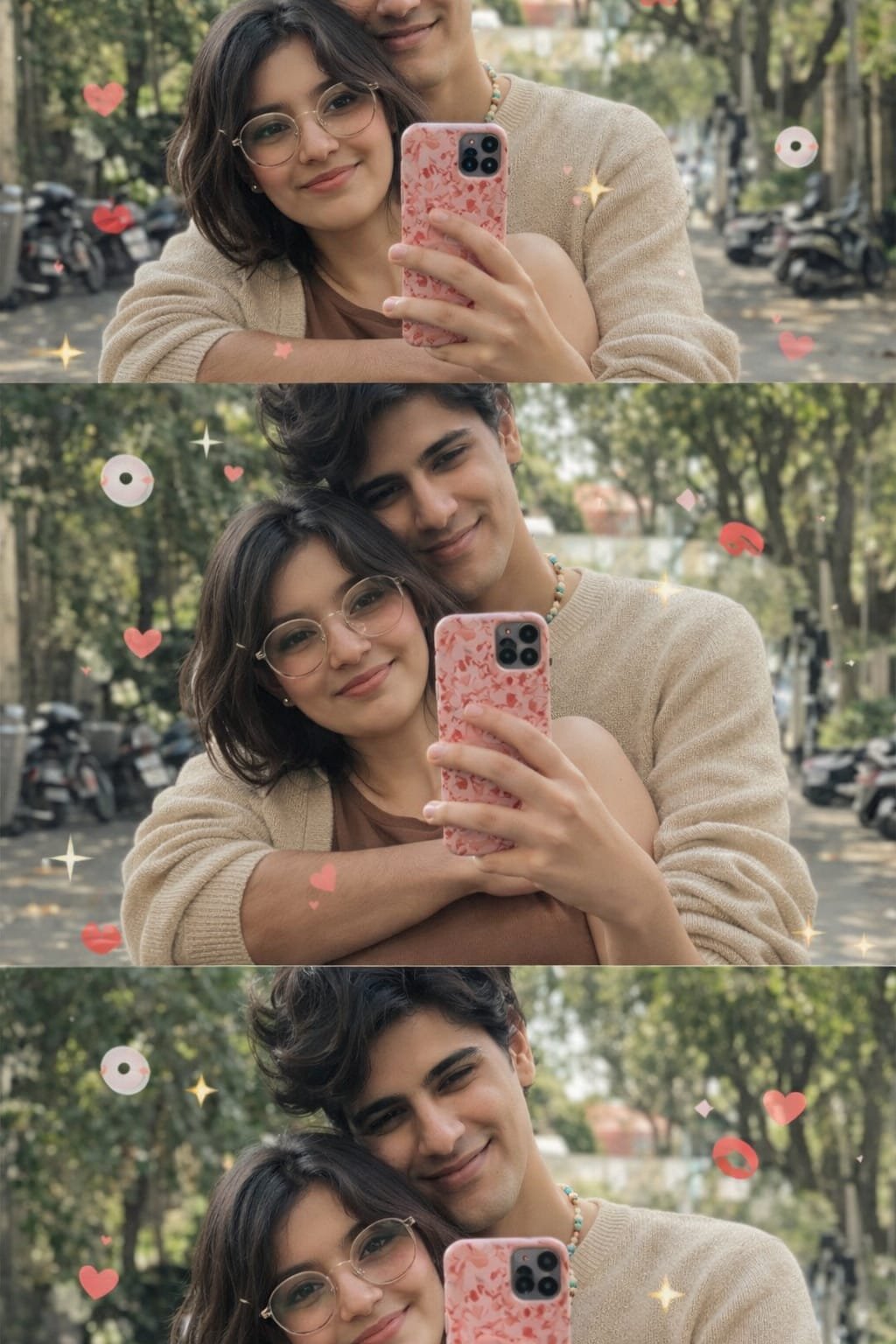 Couple prompt