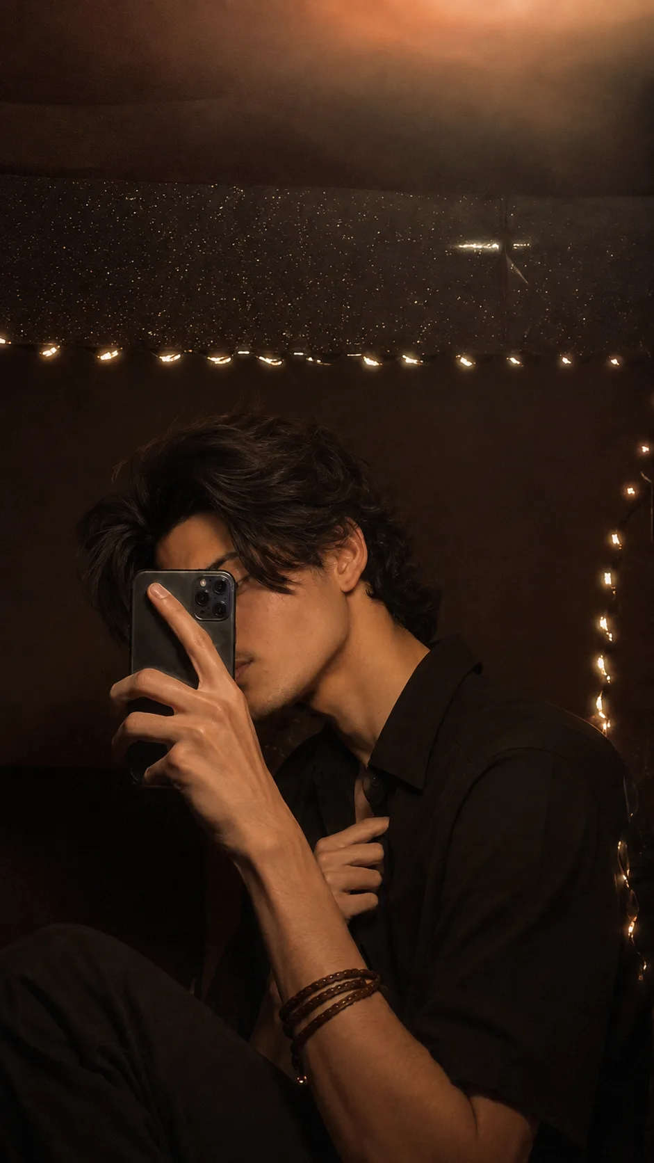 identity-locked-mirror-selfie-recreation