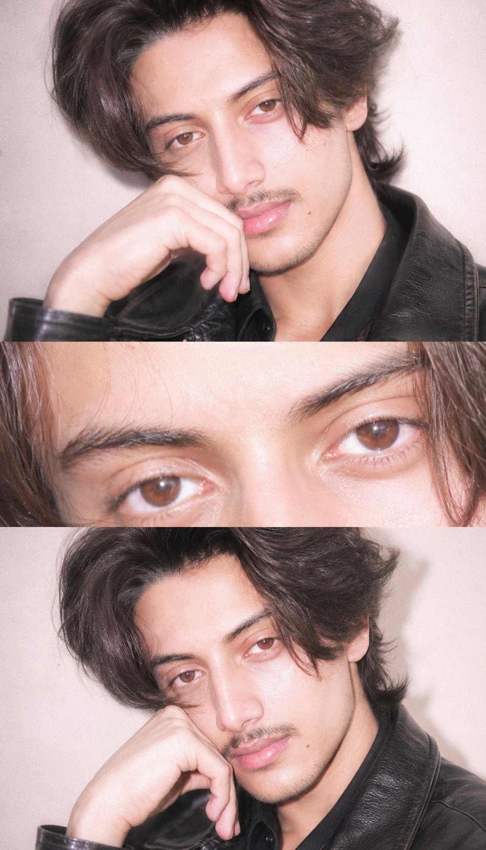 Only aesthetic prompt you need
