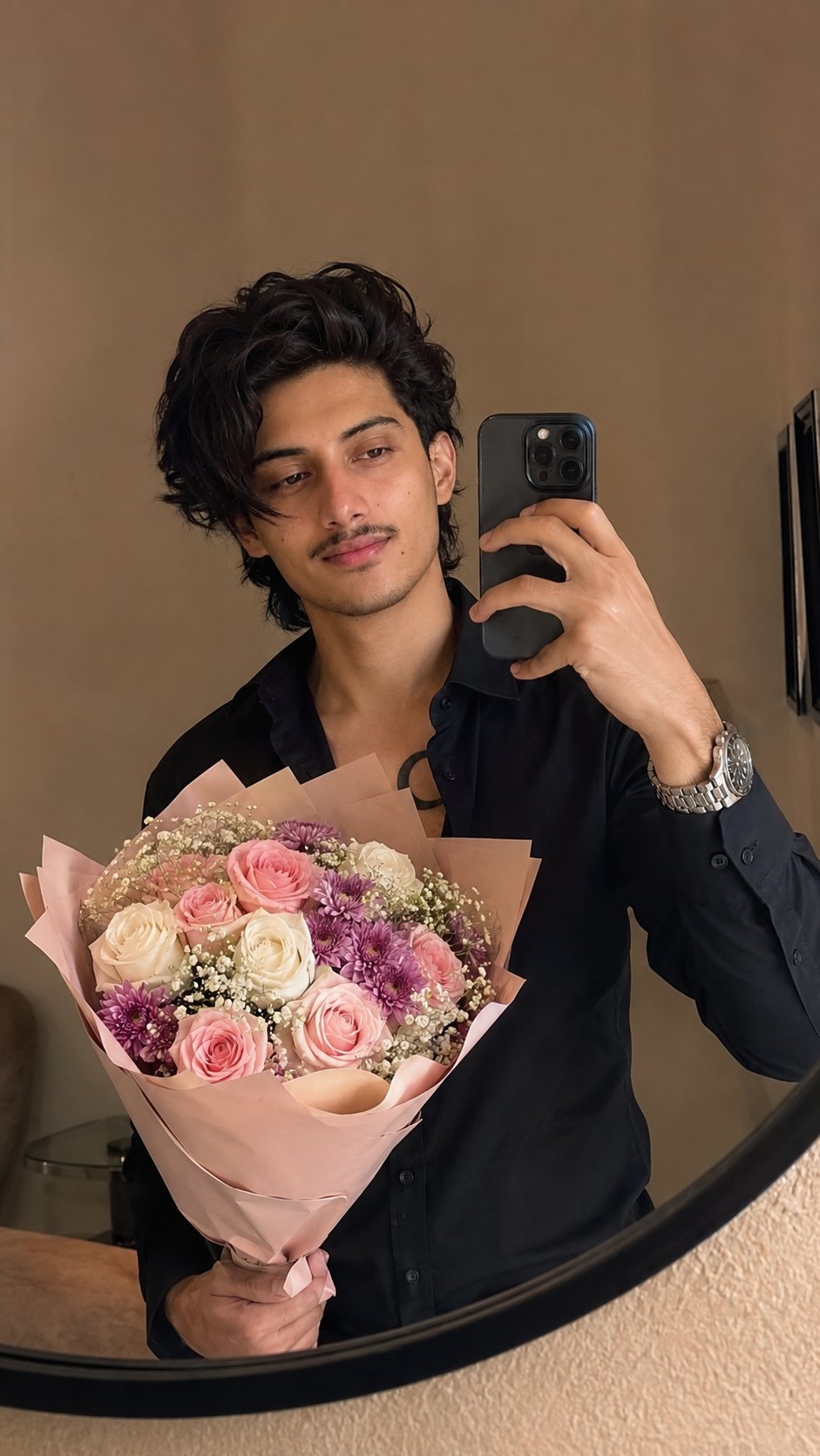 The flower prompt you need 