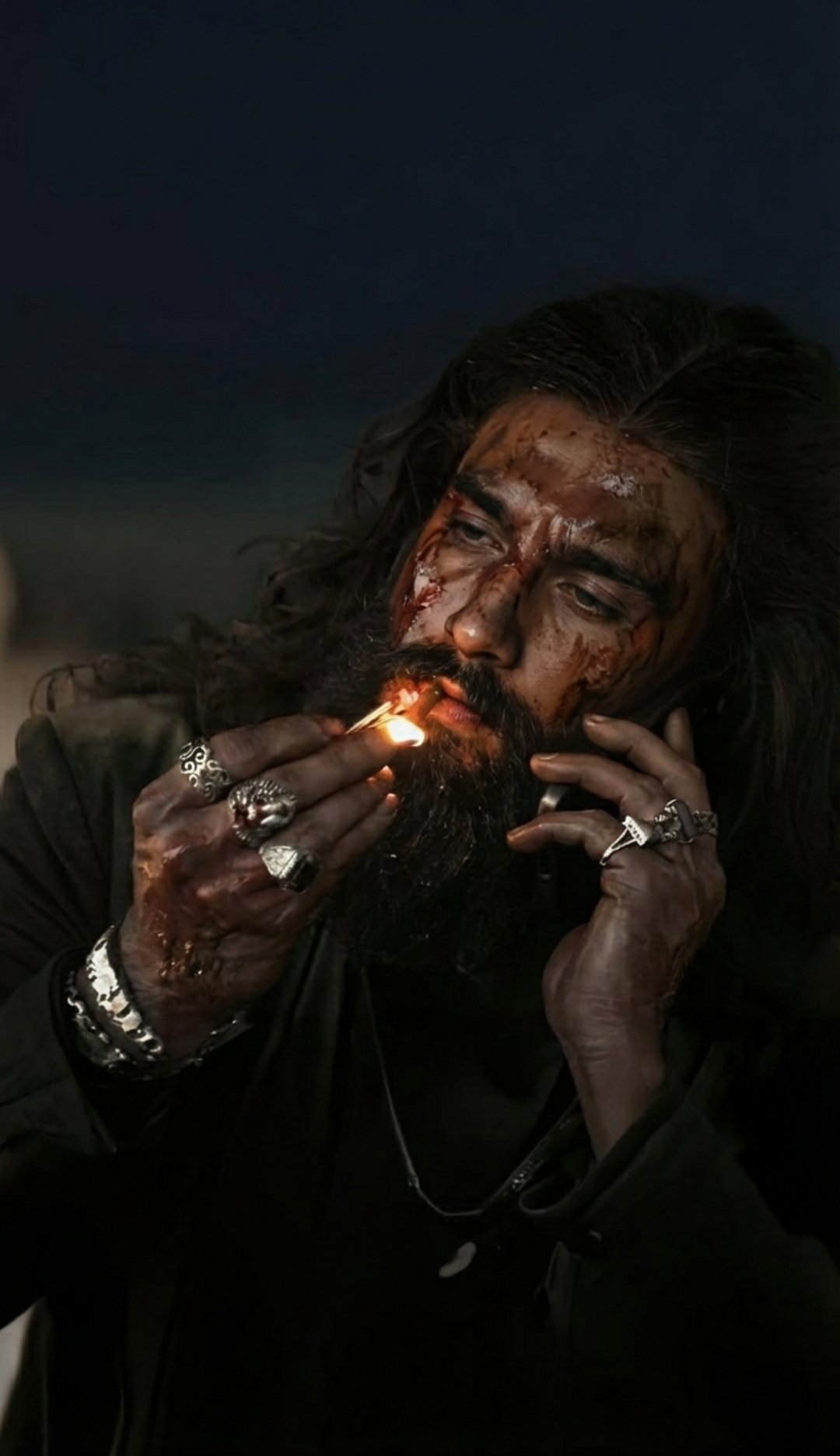 DHURANDHAR prompt that you'll need 