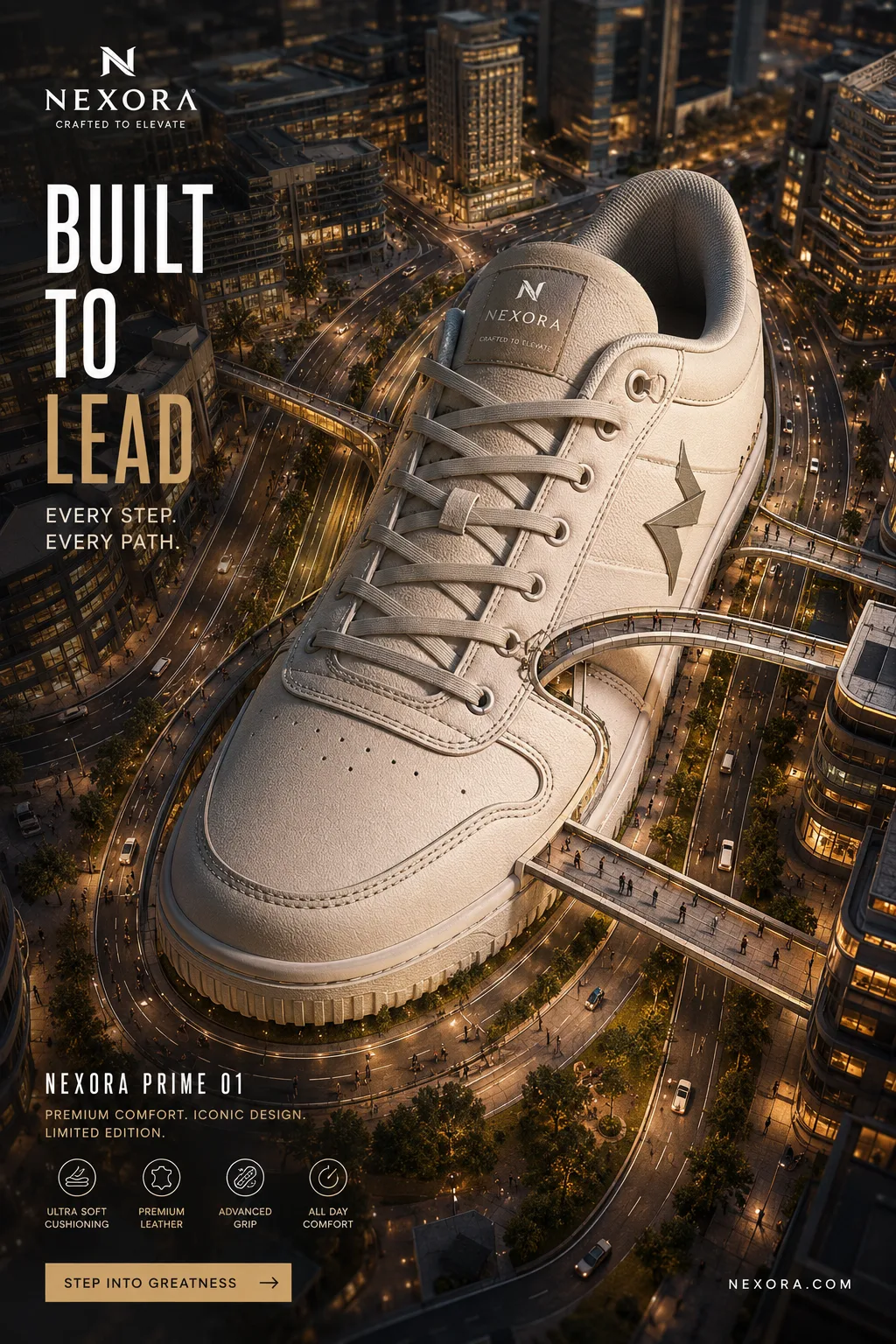 architectural-street-sneaker-luxury-campaign
