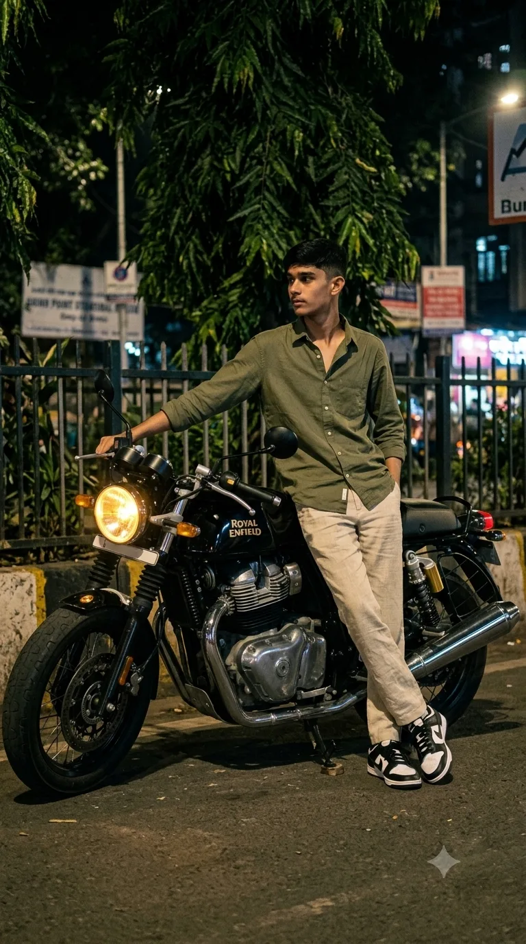 nocturnal-royal-enfield-continental-gt-portrait