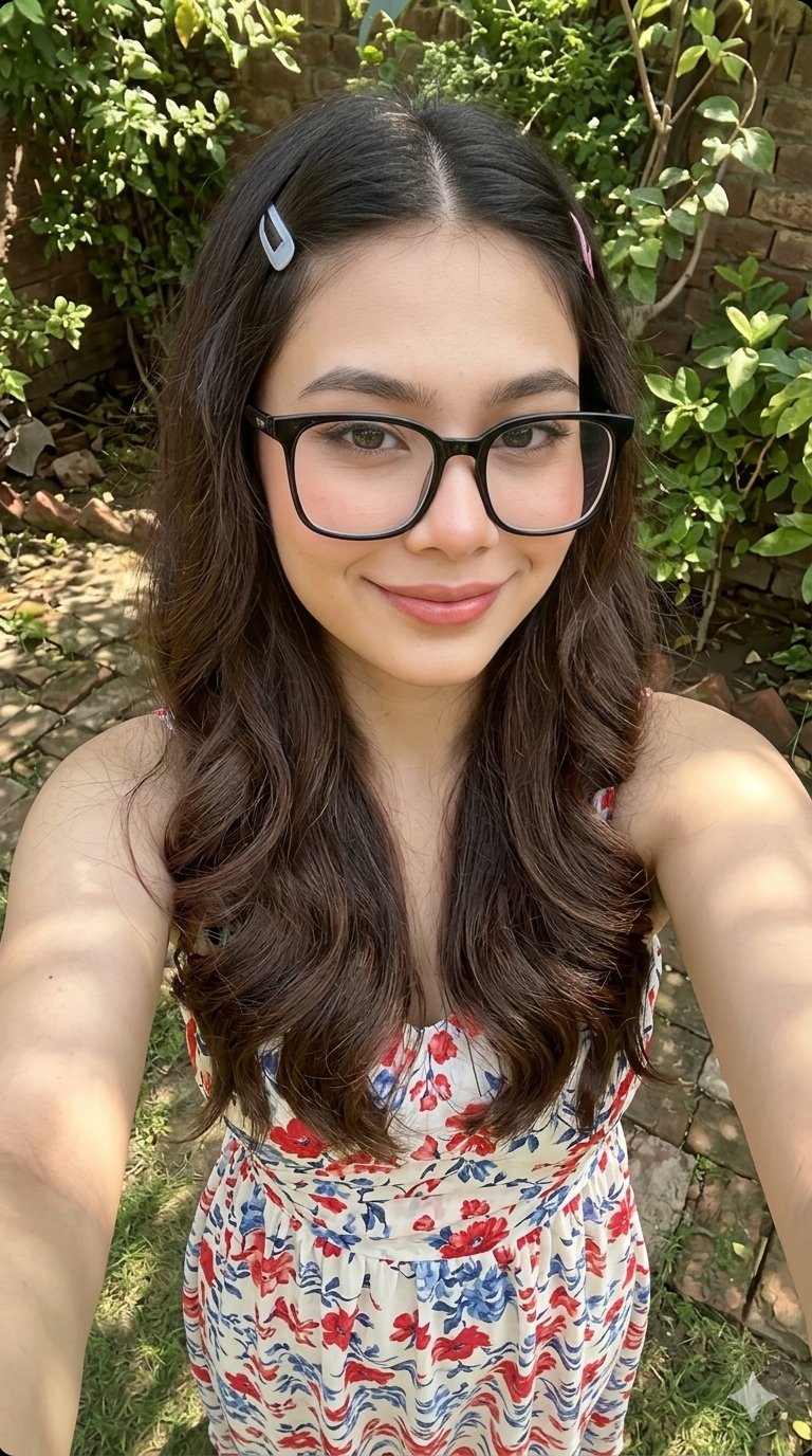 selfie