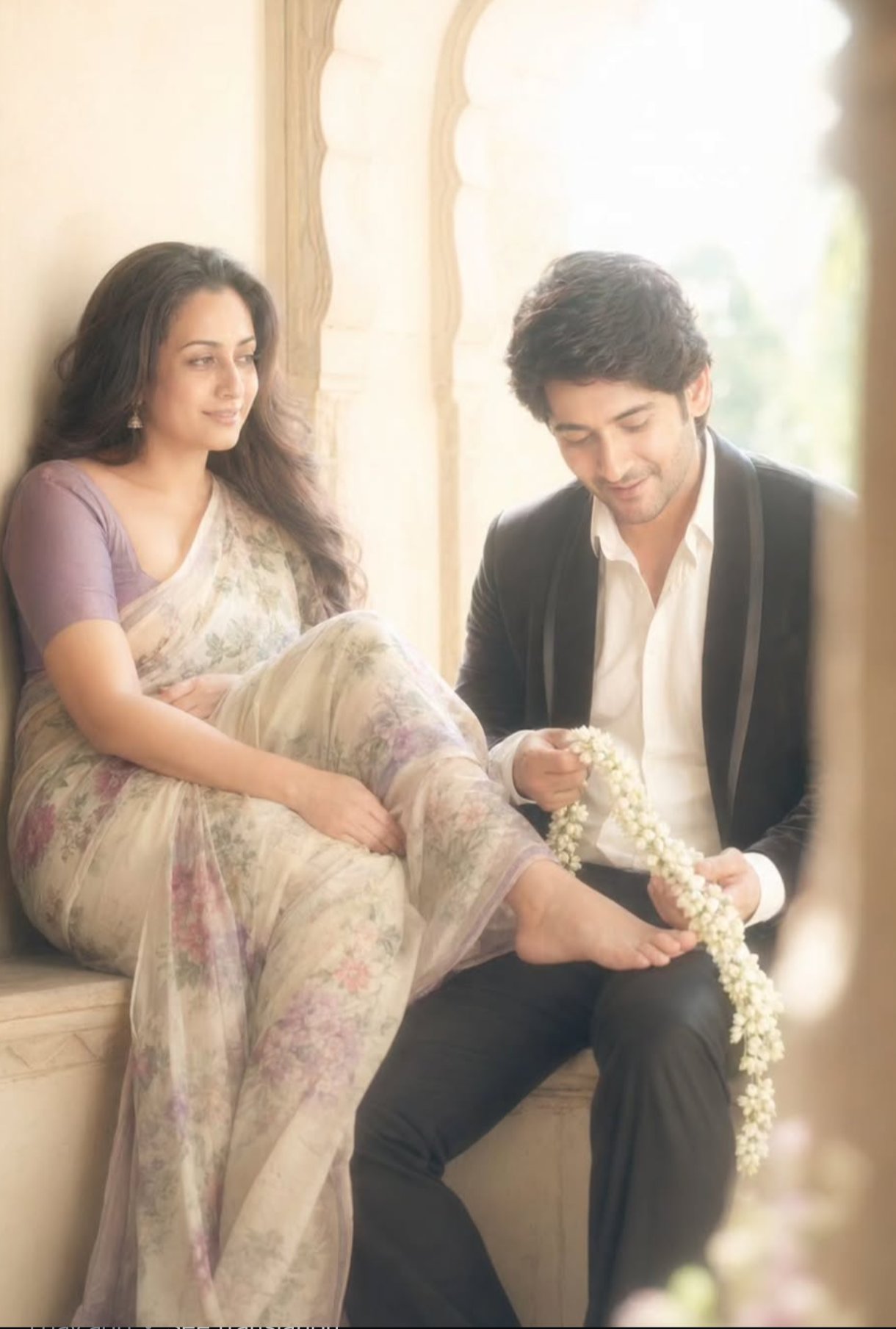 Mahesh Babu 