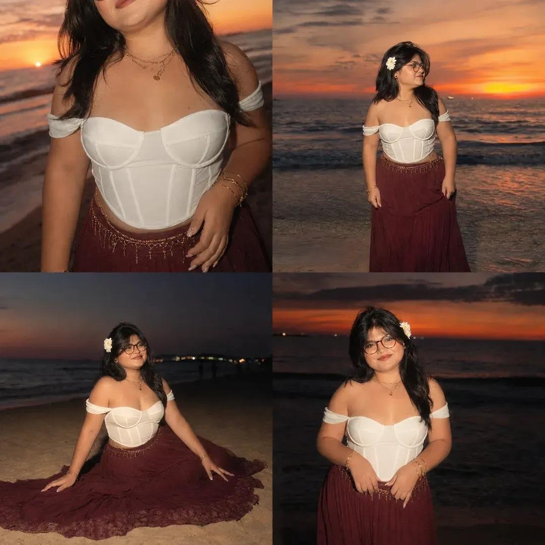 Beach pics 