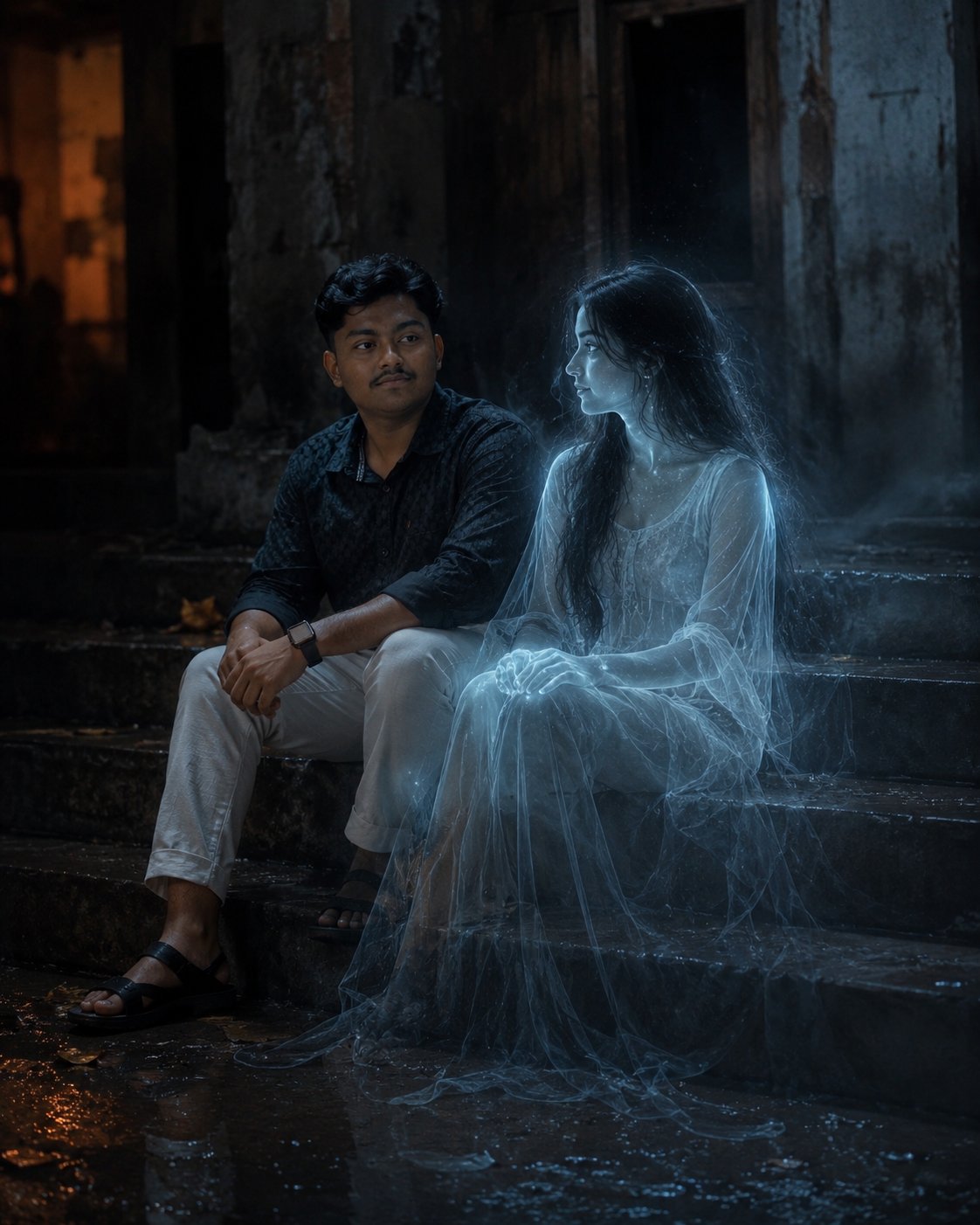 Ghost 