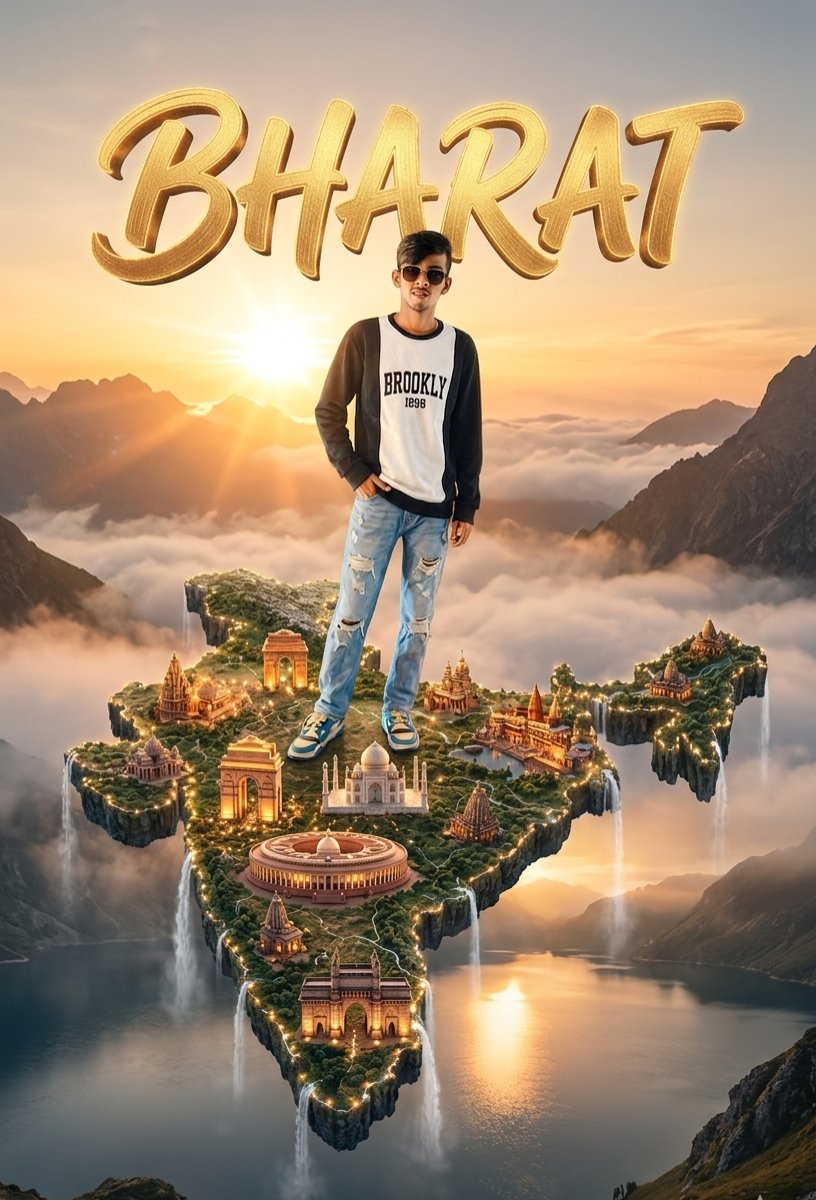 India 