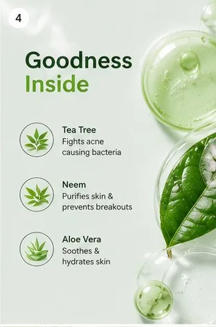 luxury-face-wash-instagram-ad