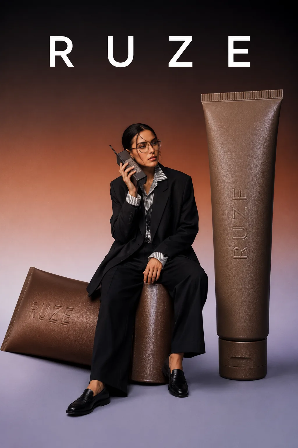Personal Branding 101 for cosmetic Brand