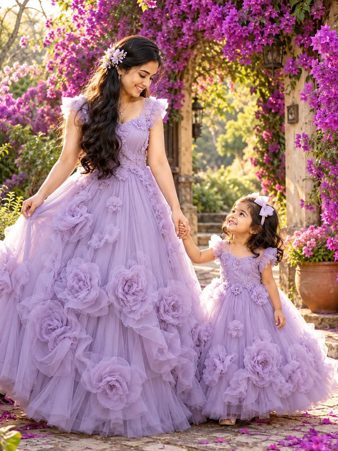 Lavender Garden Fairytale Portrait.png