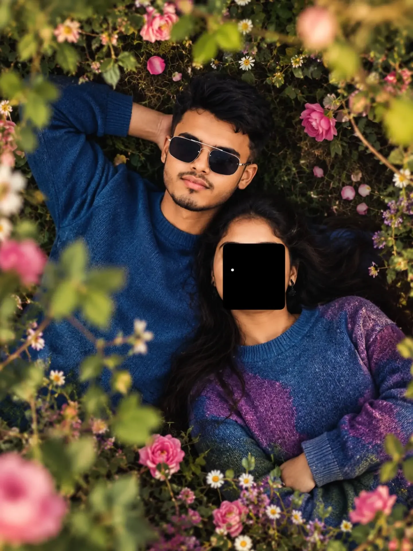 follow-more prompt for viral couple posts