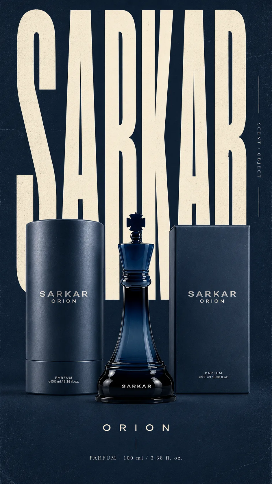 Sarkar Orion Chess-King Perfume Poster.png