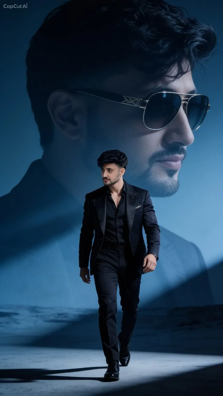 Stylish AI Portrait Editing HD Photo Editing Ideas Photoshop Photo Manipulation Trending Photo Edit.jpeg