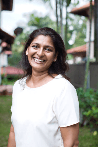Priya