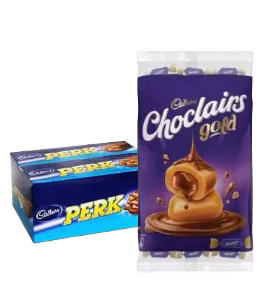 Chocolates & Candies