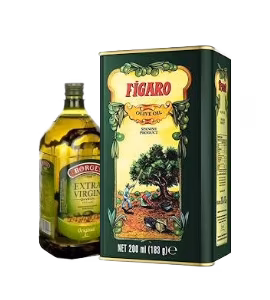 Edible Oils