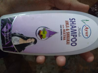Shampoo