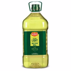 Del Monte Extra Light Olive oil - 5L