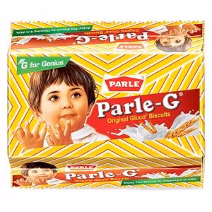 Parle Gluco Biscuits - Parle-G