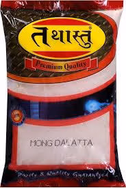 Tathastu moong dal atta - 500g