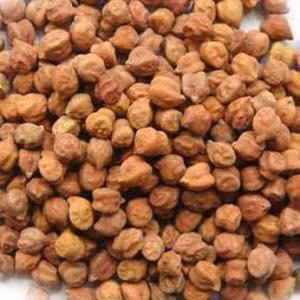Kala chana - 500g - Buy online at best price on GharEdukaan