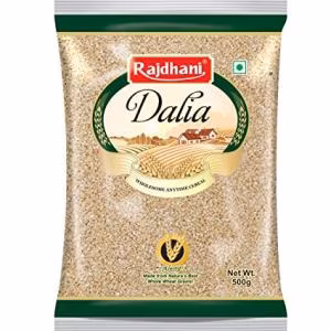 Rajdhani Daliya - 500 gm