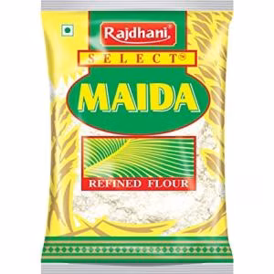 Rajdhani Maida - 500 gm