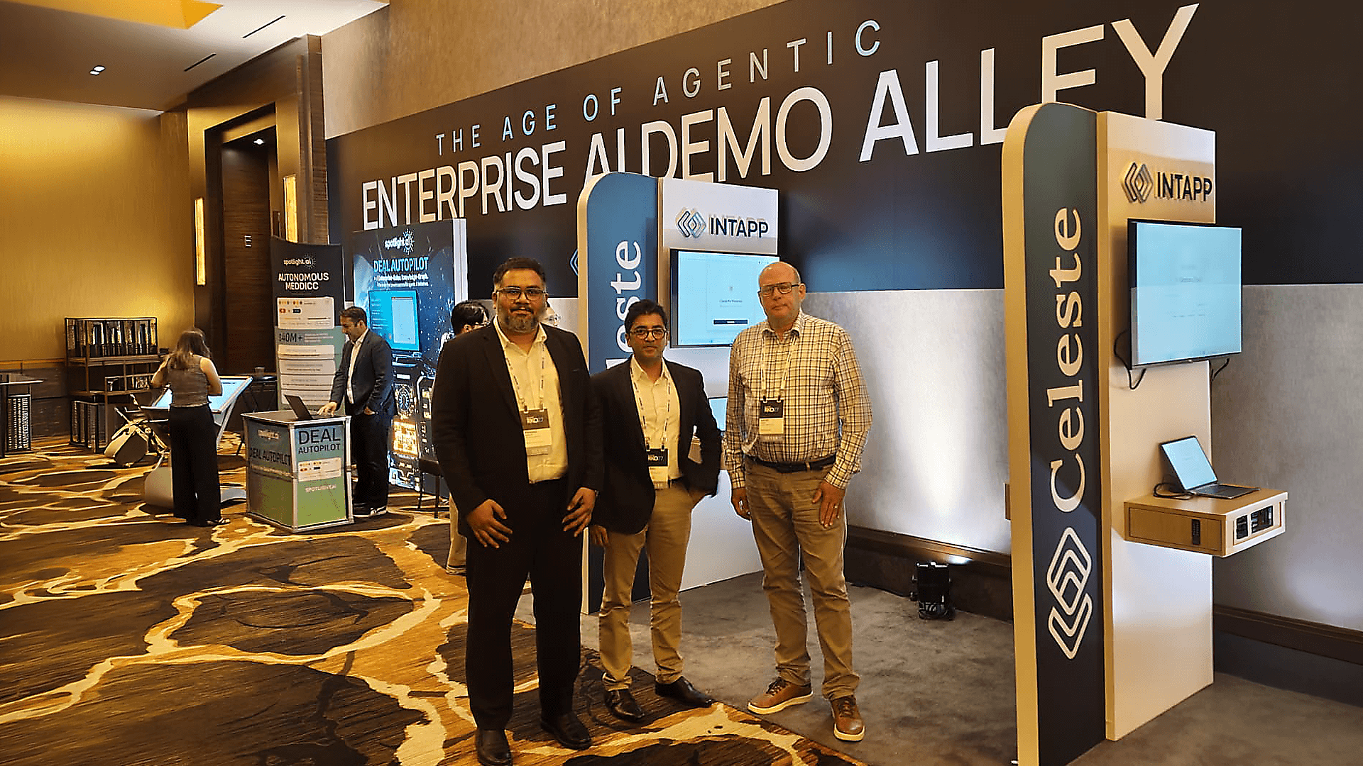 AI Financial Spreading for Faster Credit Risk Assessment