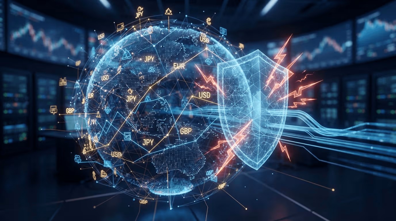 AI Financial Spreading for Faster Credit Risk Assessment